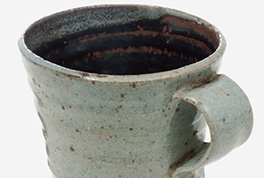 4 1/2″ Coffee Mug